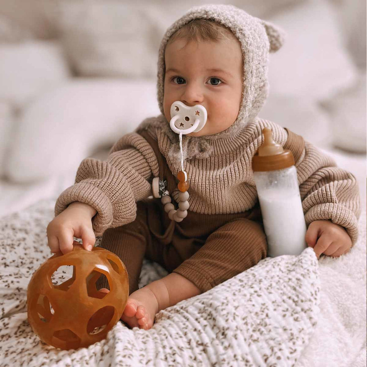 Star Activity Ball -