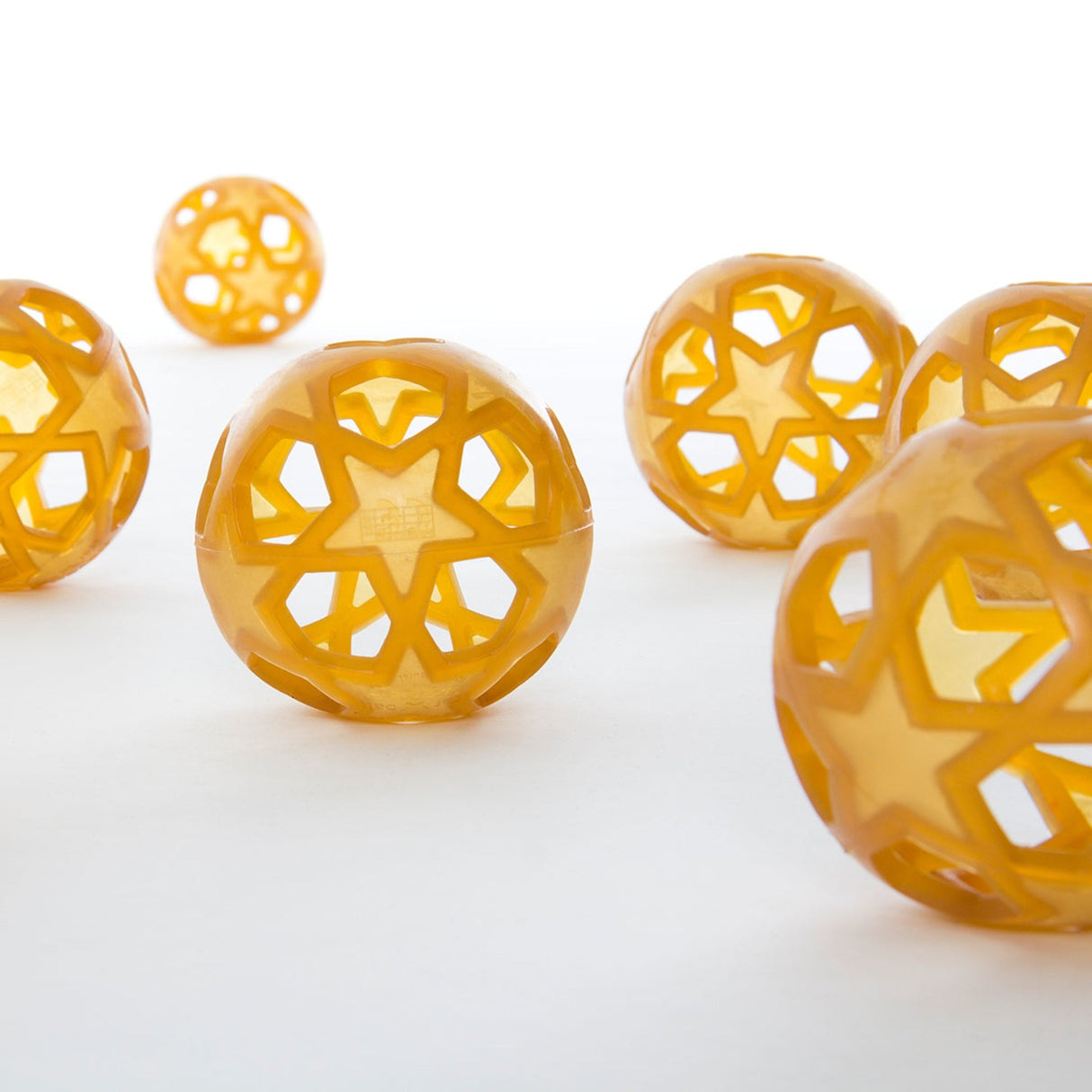 Star Activity Ball -