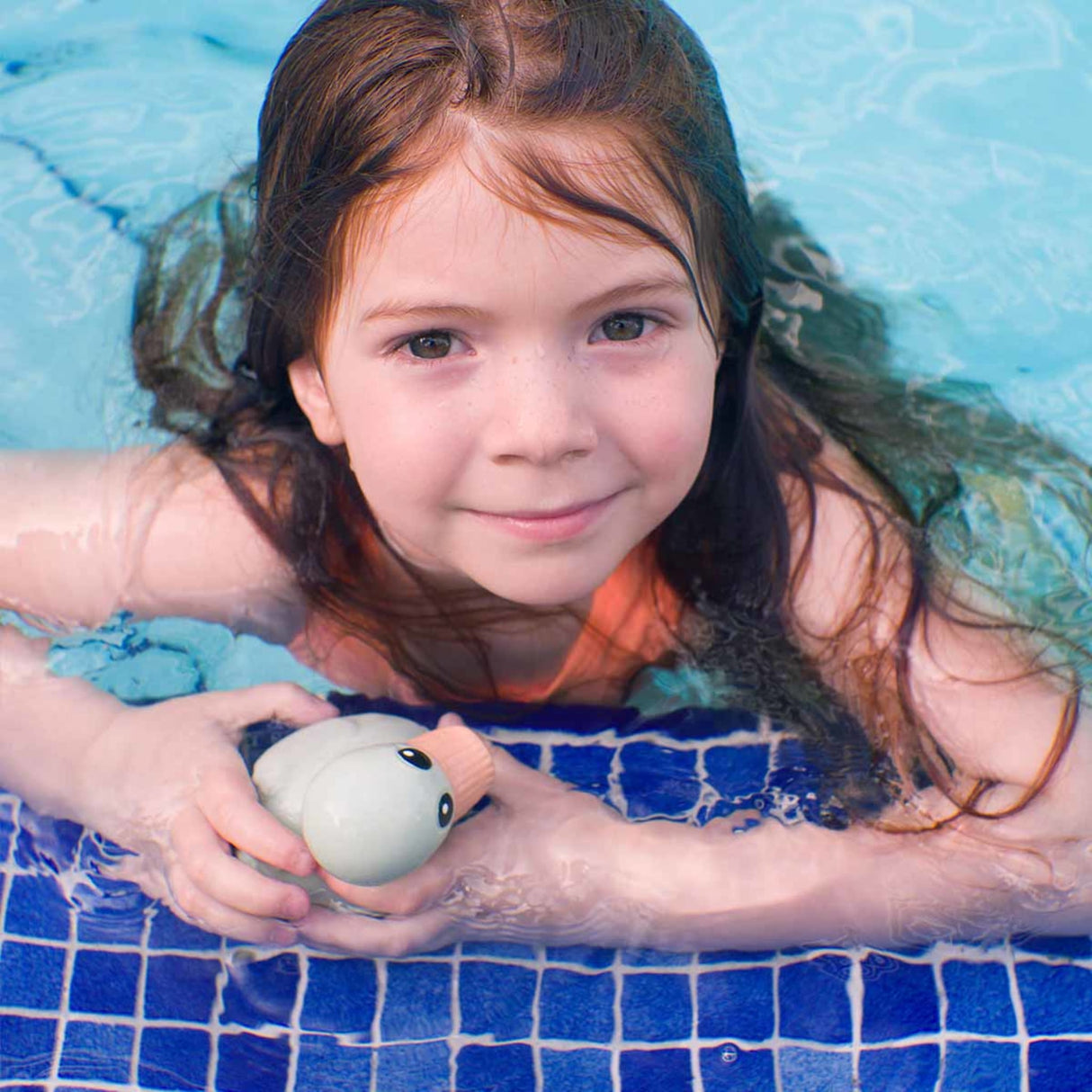 Kawan Rubber Duck - Mini