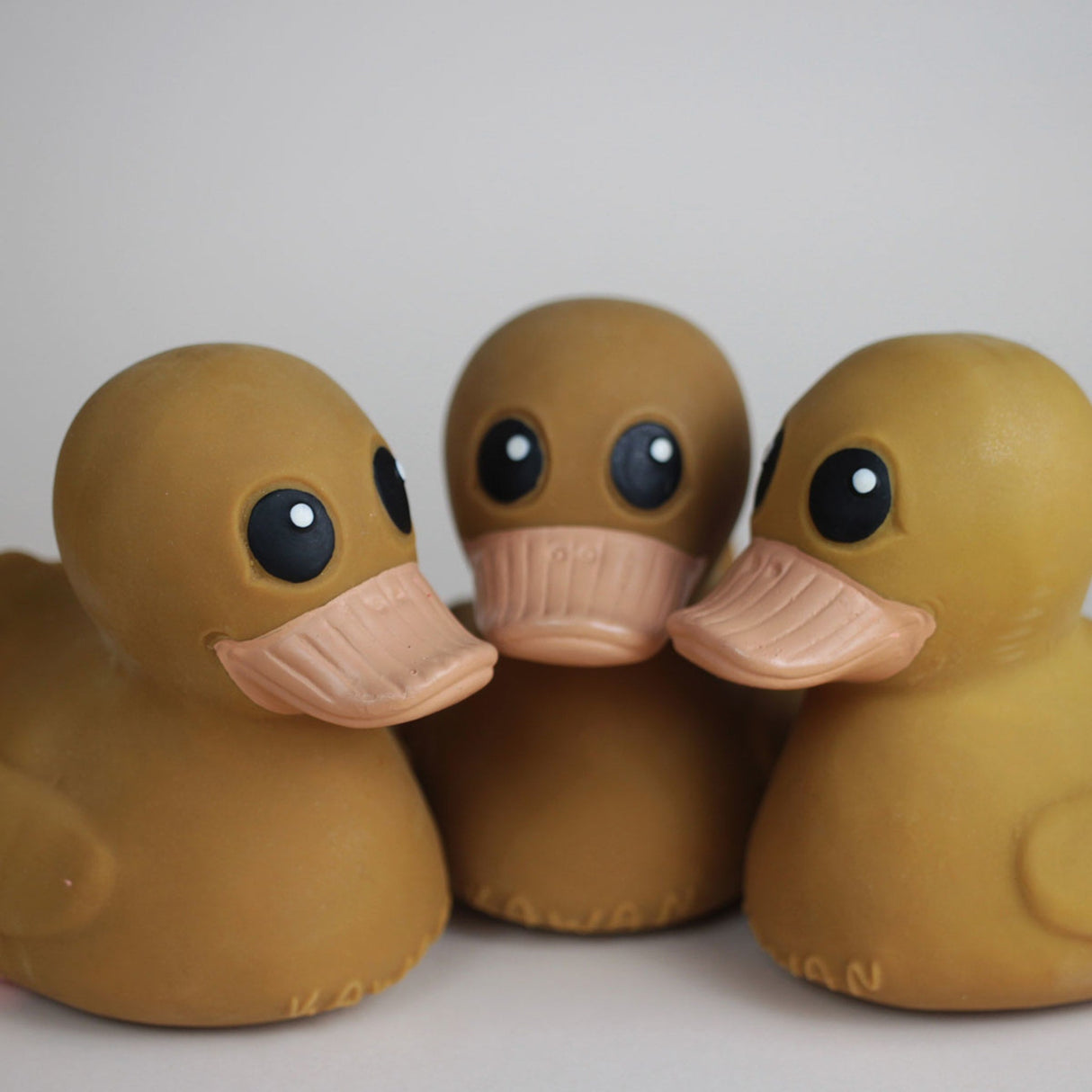 Kawan Rubber Duck - Mini