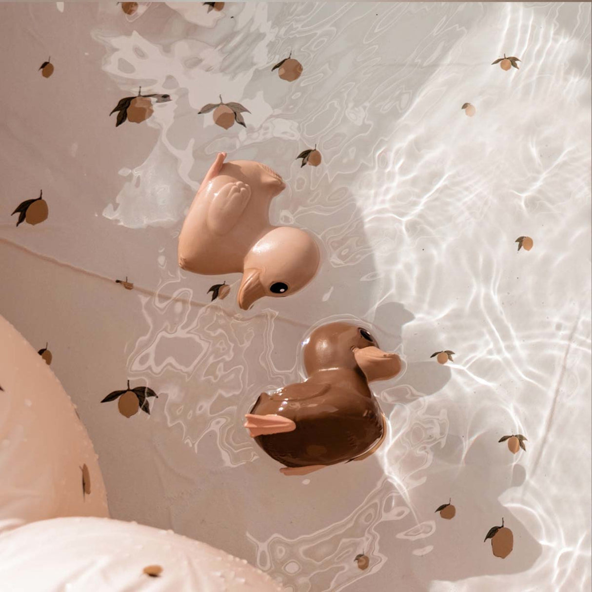 Kawan Rubber Duck - Mini