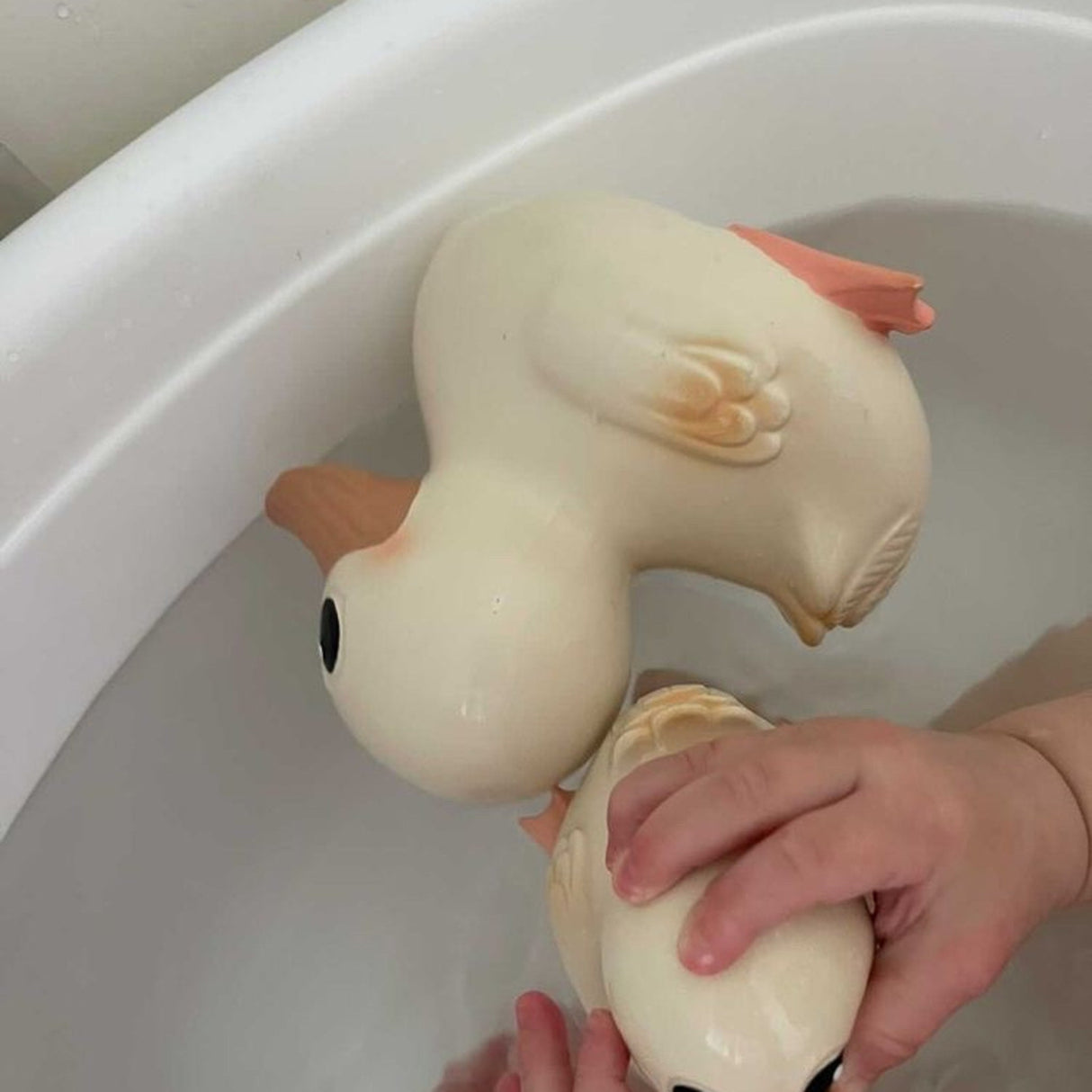 Kawan Rubber Duck - Original -