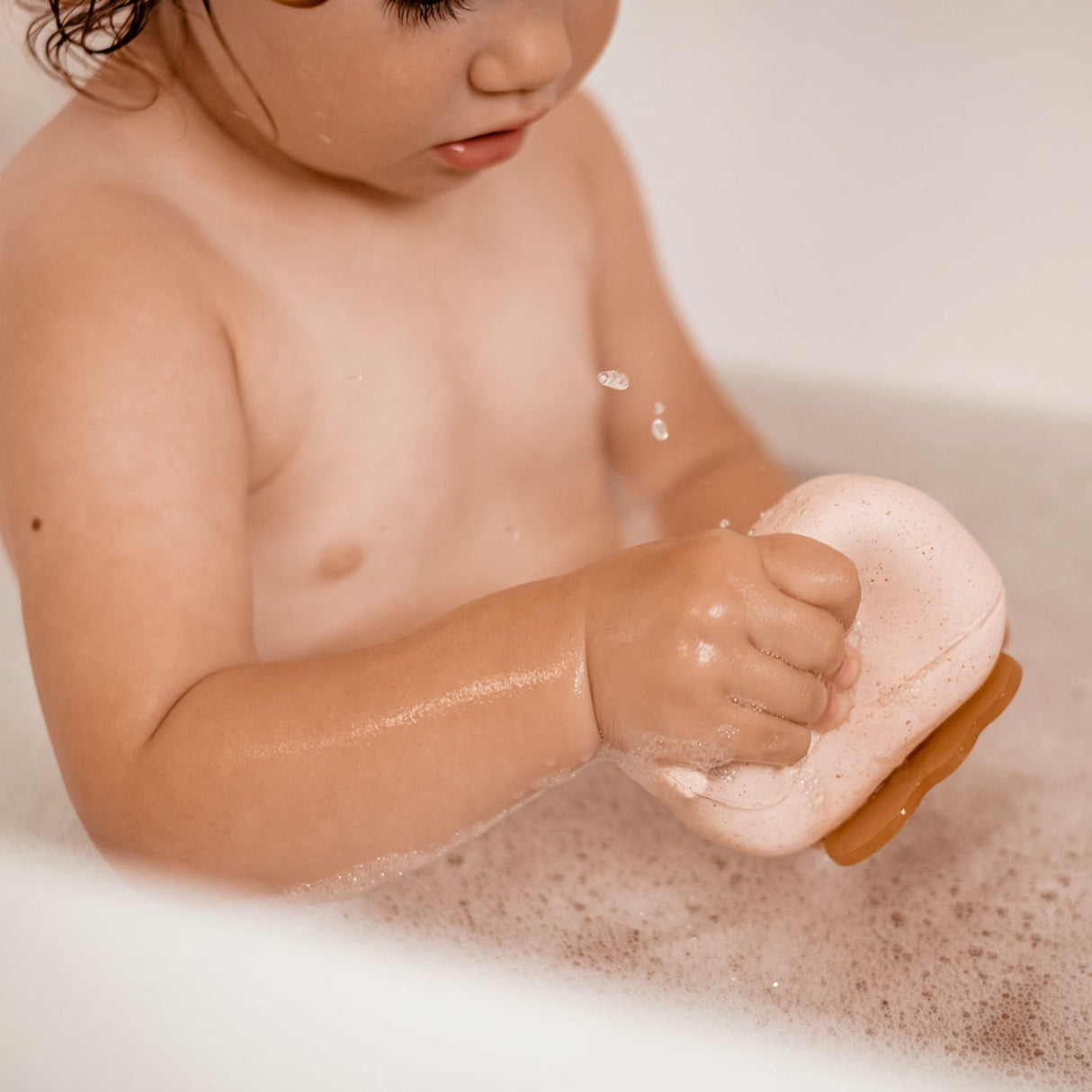 Squeeze'n'Splash Whale & Turtle Bath Toys Gift Set -