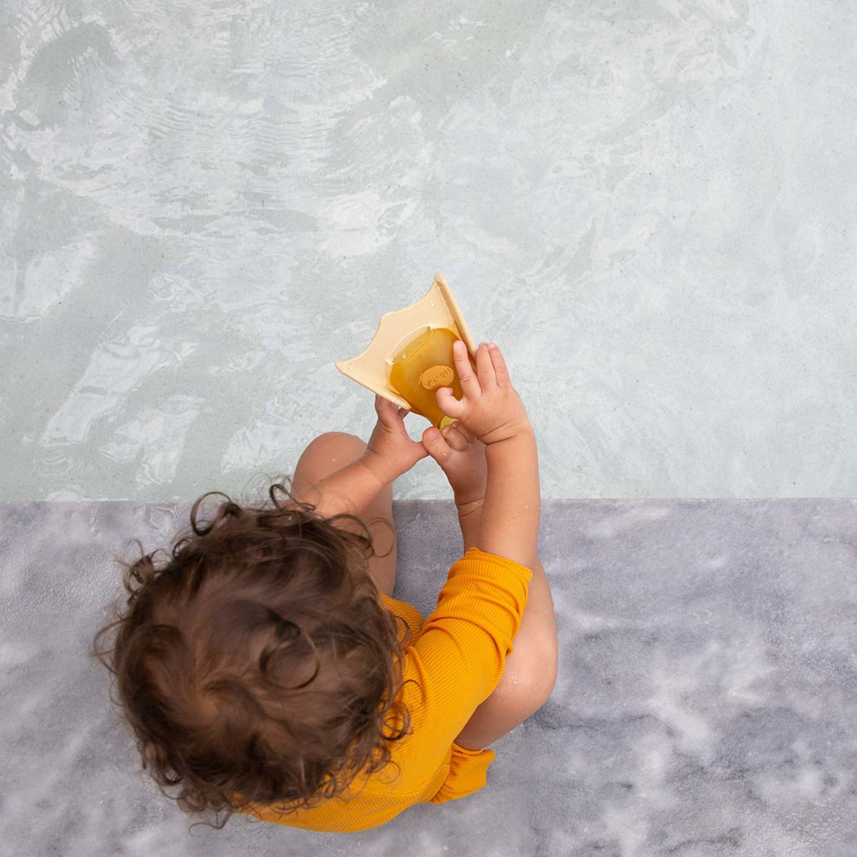 Swim Fin Walkers - 25-26 (EU) / 9-9.5 (US) / 8-8.5 (UK)