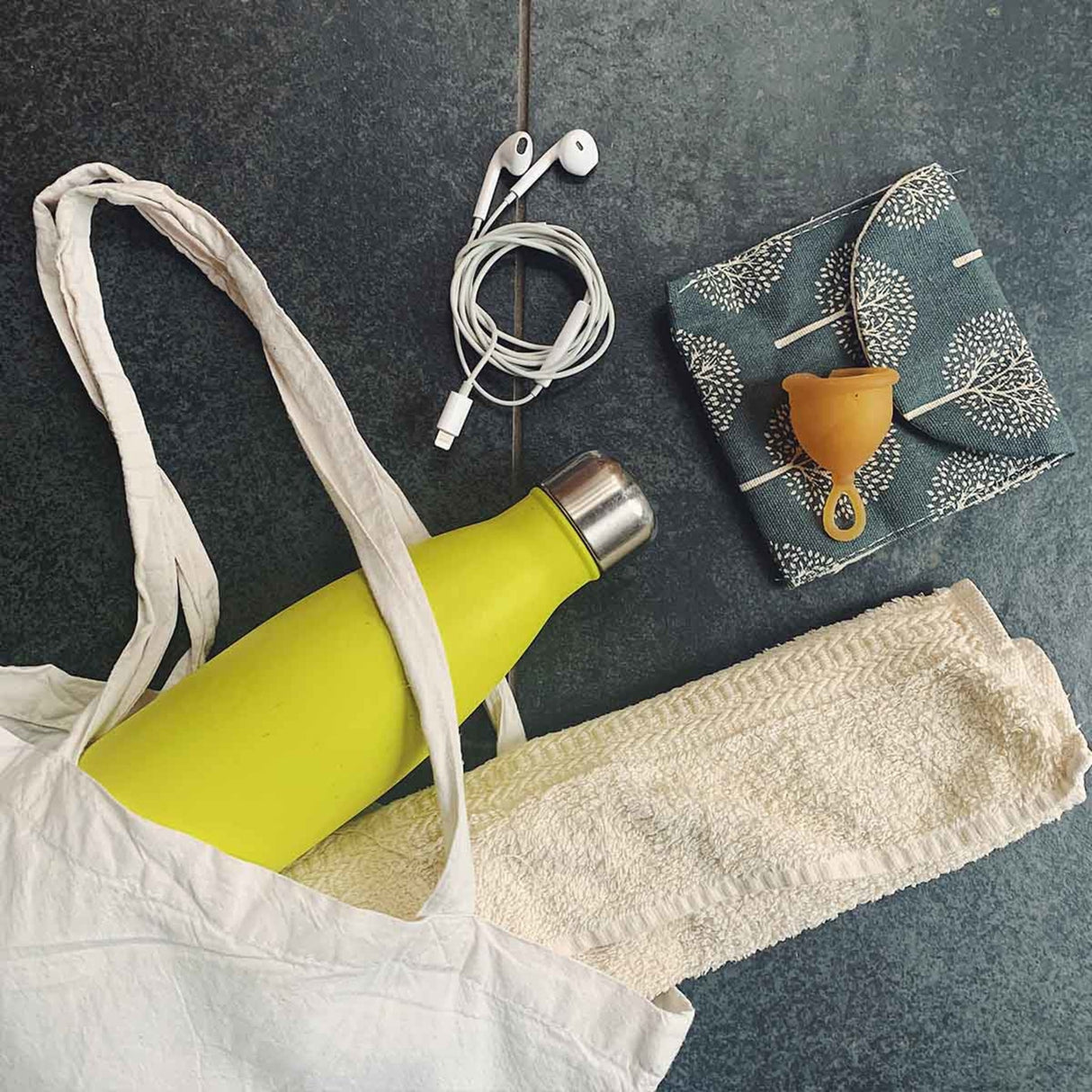 LOOP Menstrual Cup - Size 2