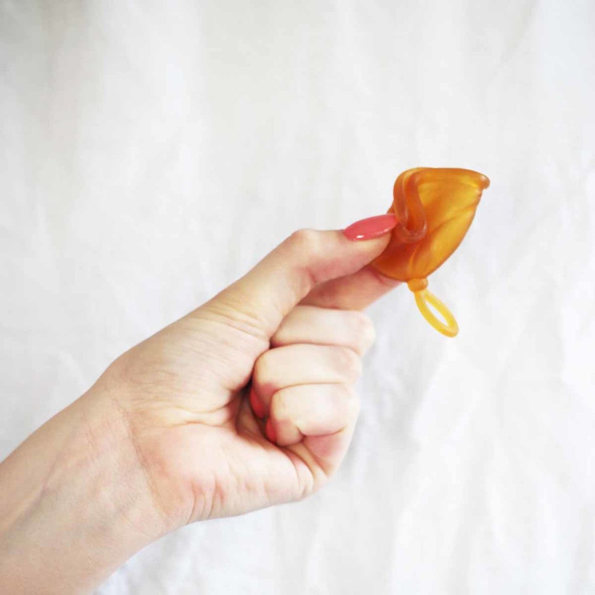 LOOP Menstrual Cup - Size 2