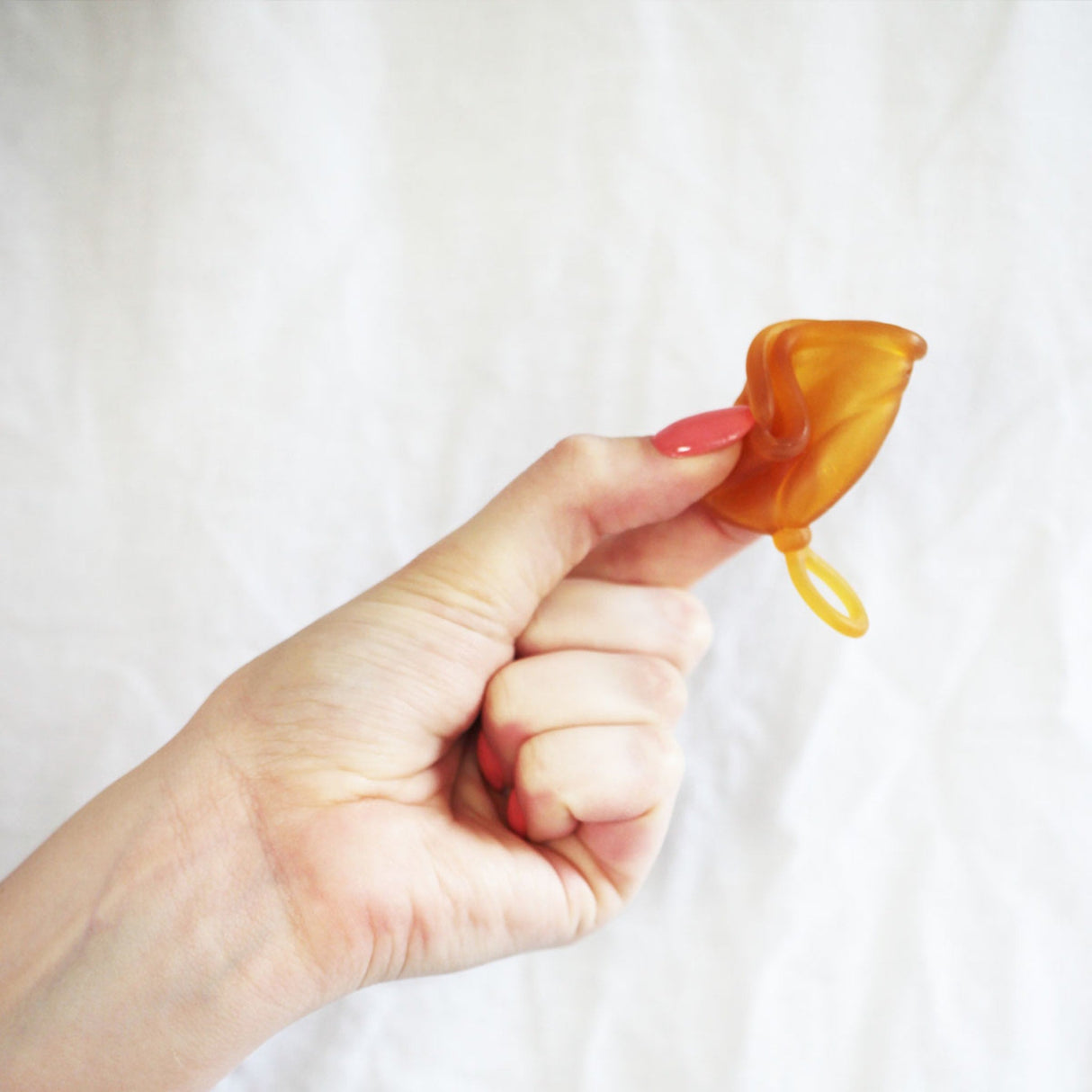 LOOP Menstrual Cup - Size 3