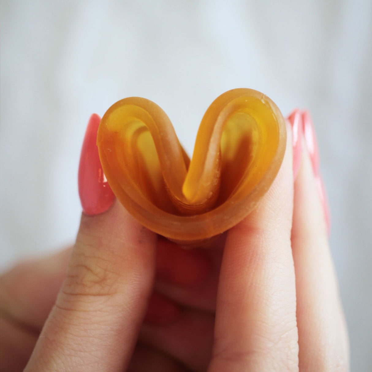 LOOP Menstrual Cup Combo - Sizes 1 & 2