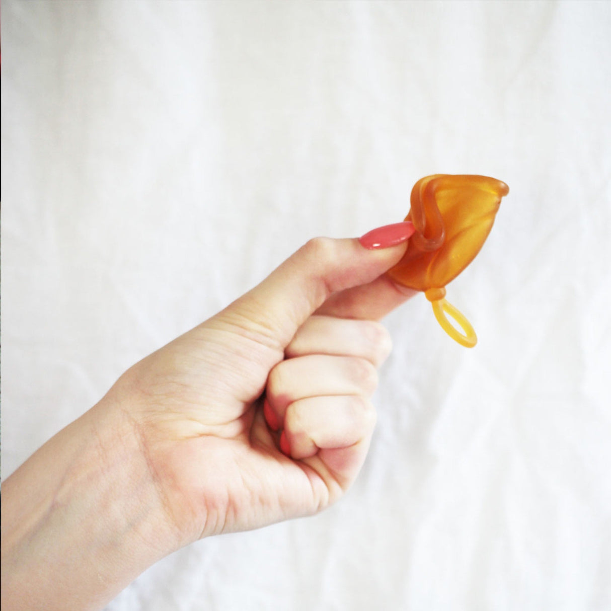 LOOP Menstrual Cup Combo - Sizes 1 & 2