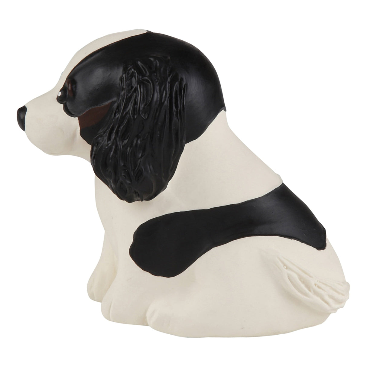 Dog Chew Toy - The Breed Collection in Natural Rubber -