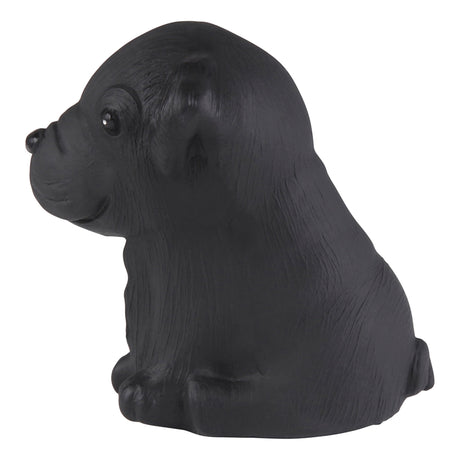 Dog Chew Toy - The Breed Collection in Natural Rubber -