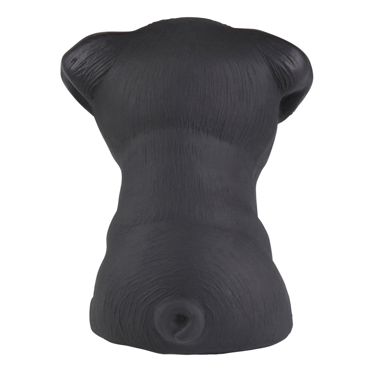 Dog Chew Toy - The Breed Collection in Natural Rubber -