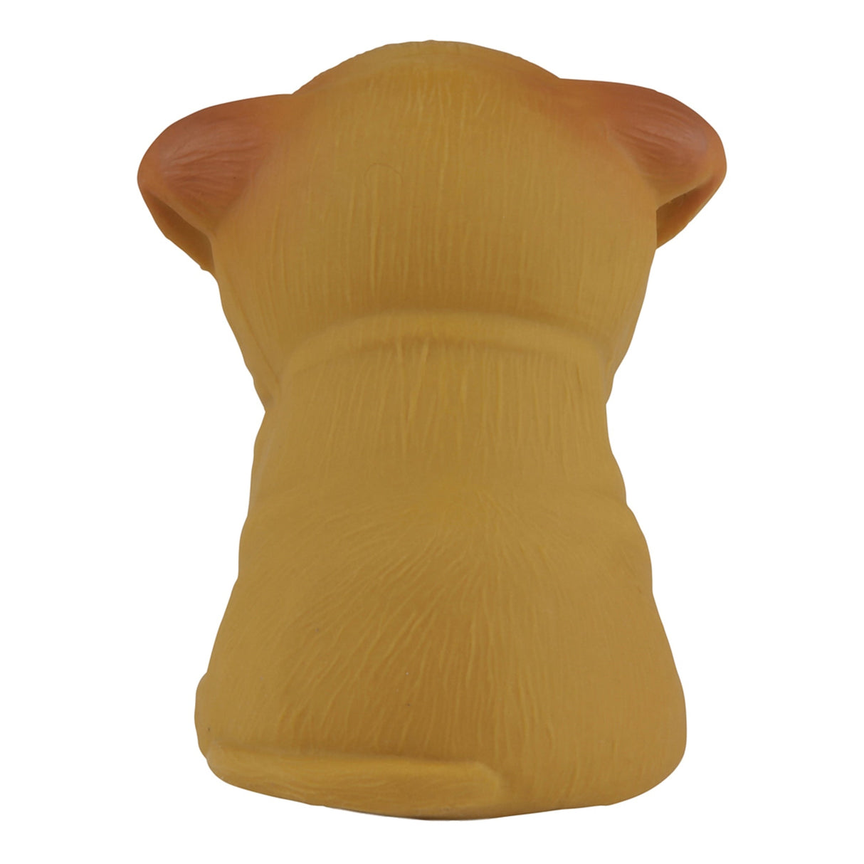 Dog Chew Toy - The Breed Collection in Natural Rubber -