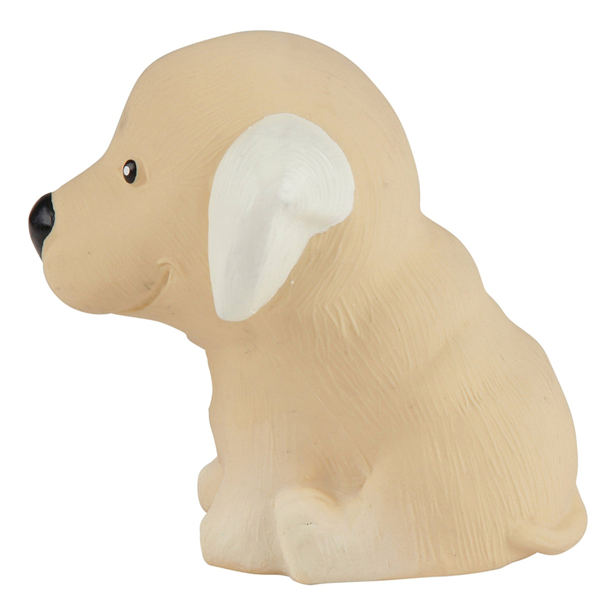 Dog Chew Toy - The Breed Collection in Natural Rubber -