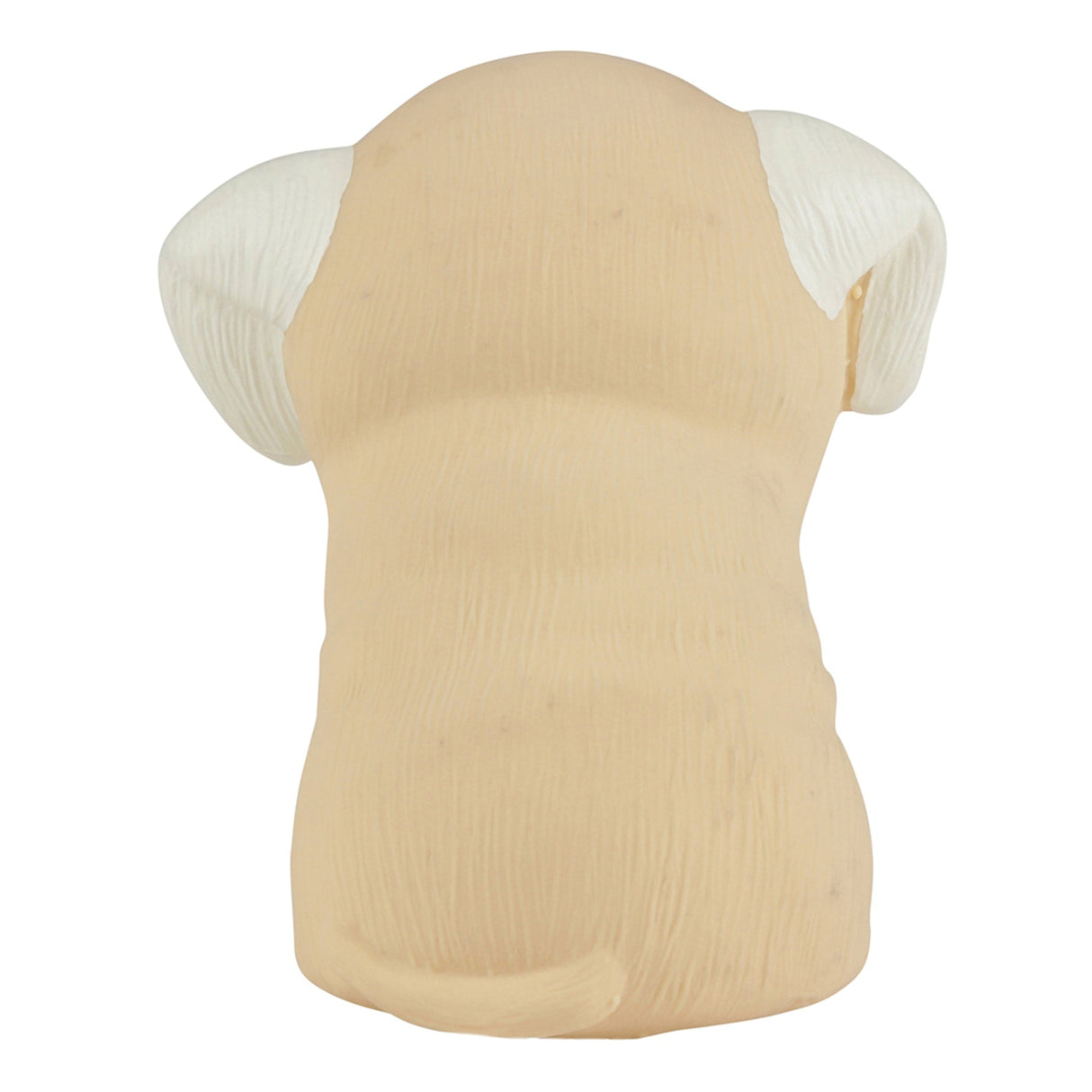Dog Chew Toy - The Breed Collection in Natural Rubber -