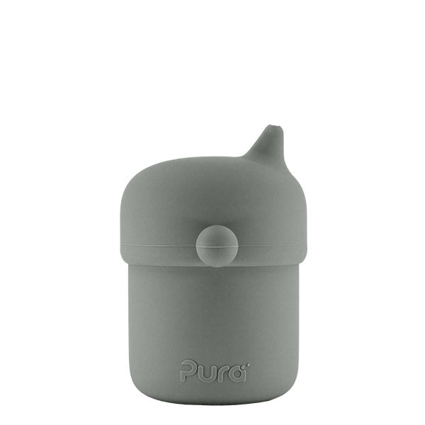 Pura my-my Sippy Cup  -  Slate