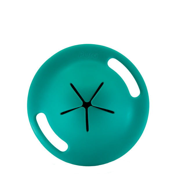 Pura my-my Snack Saucer -  Mint