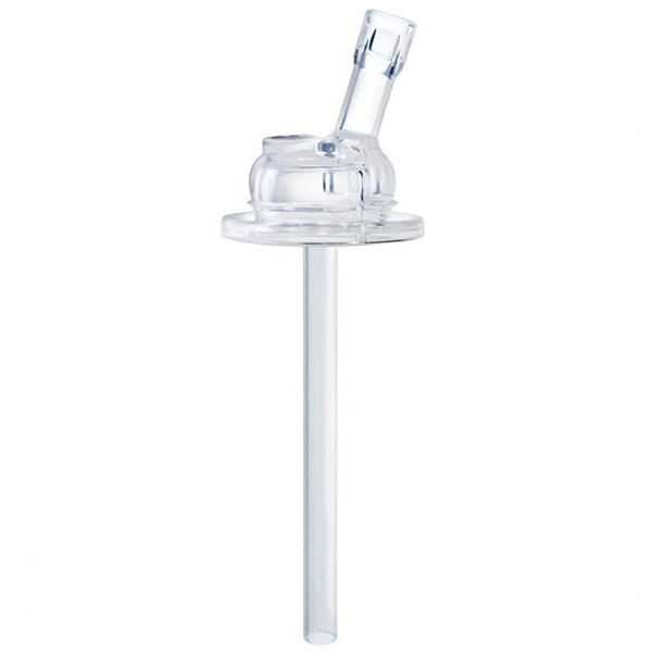 Pura Kiki Silicone Straw