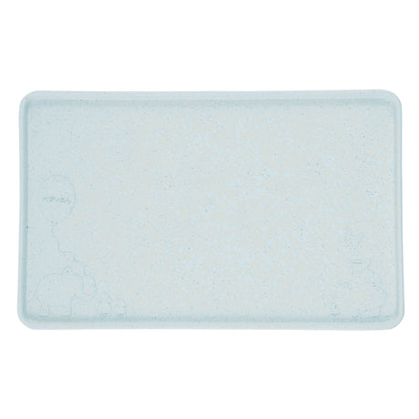 Placemat in Natural Rubber - One Size