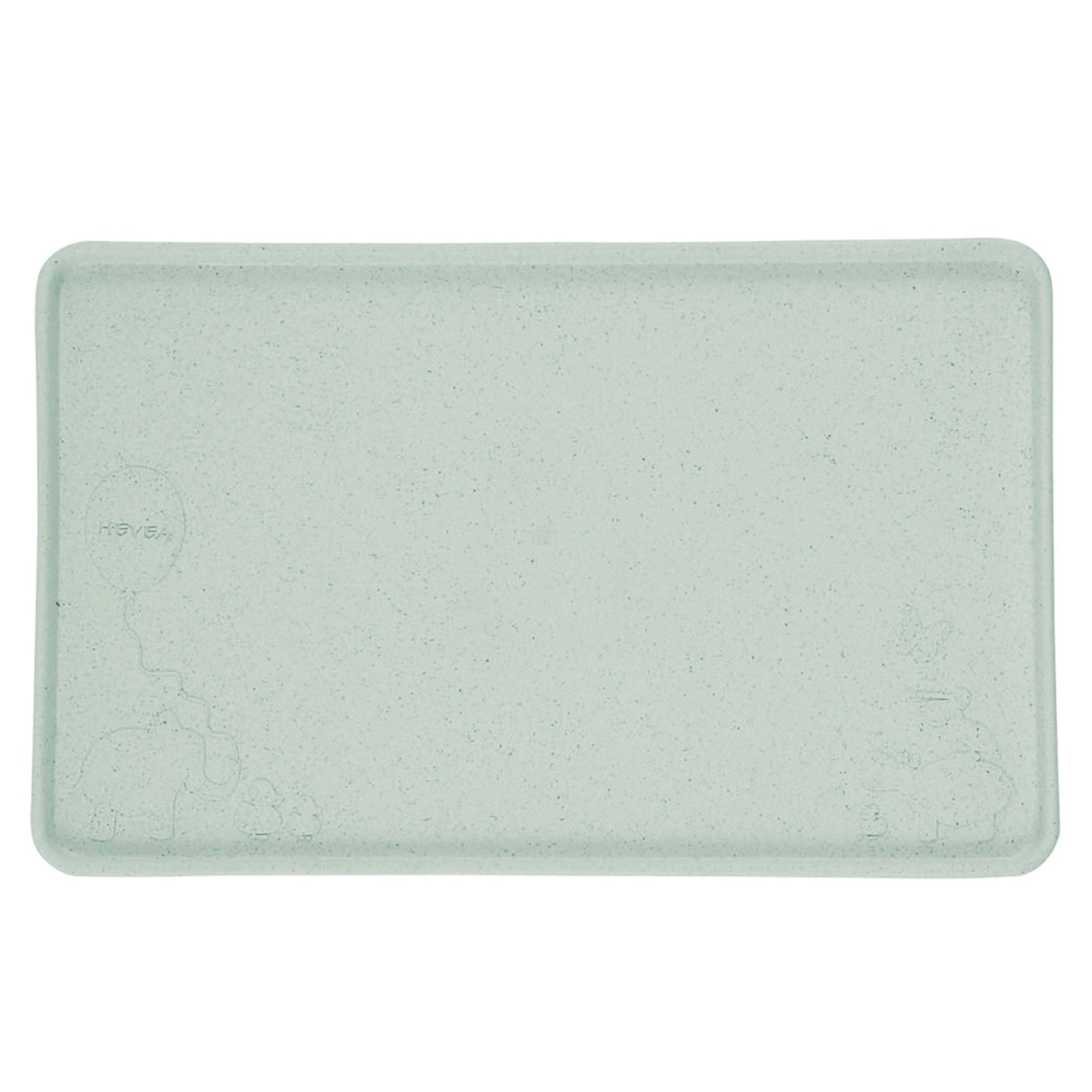 Placemat in Natural Rubber - One Size