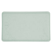 Placemat in Natural Rubber - One Size