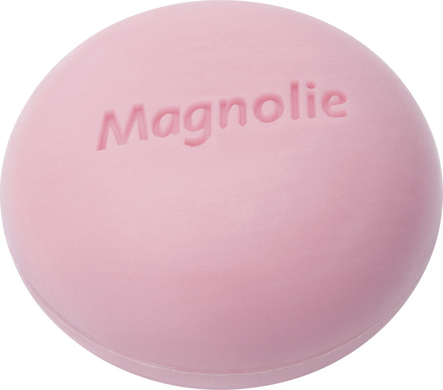 Bath & Shower Magnolia Soap