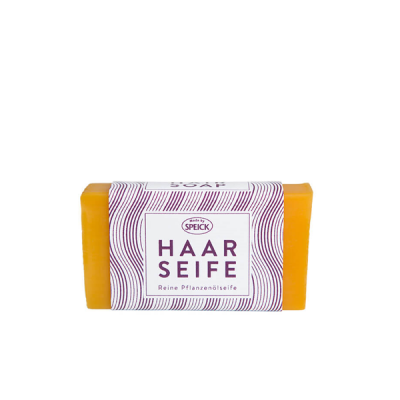 Pure Plant Oil Hair Soap