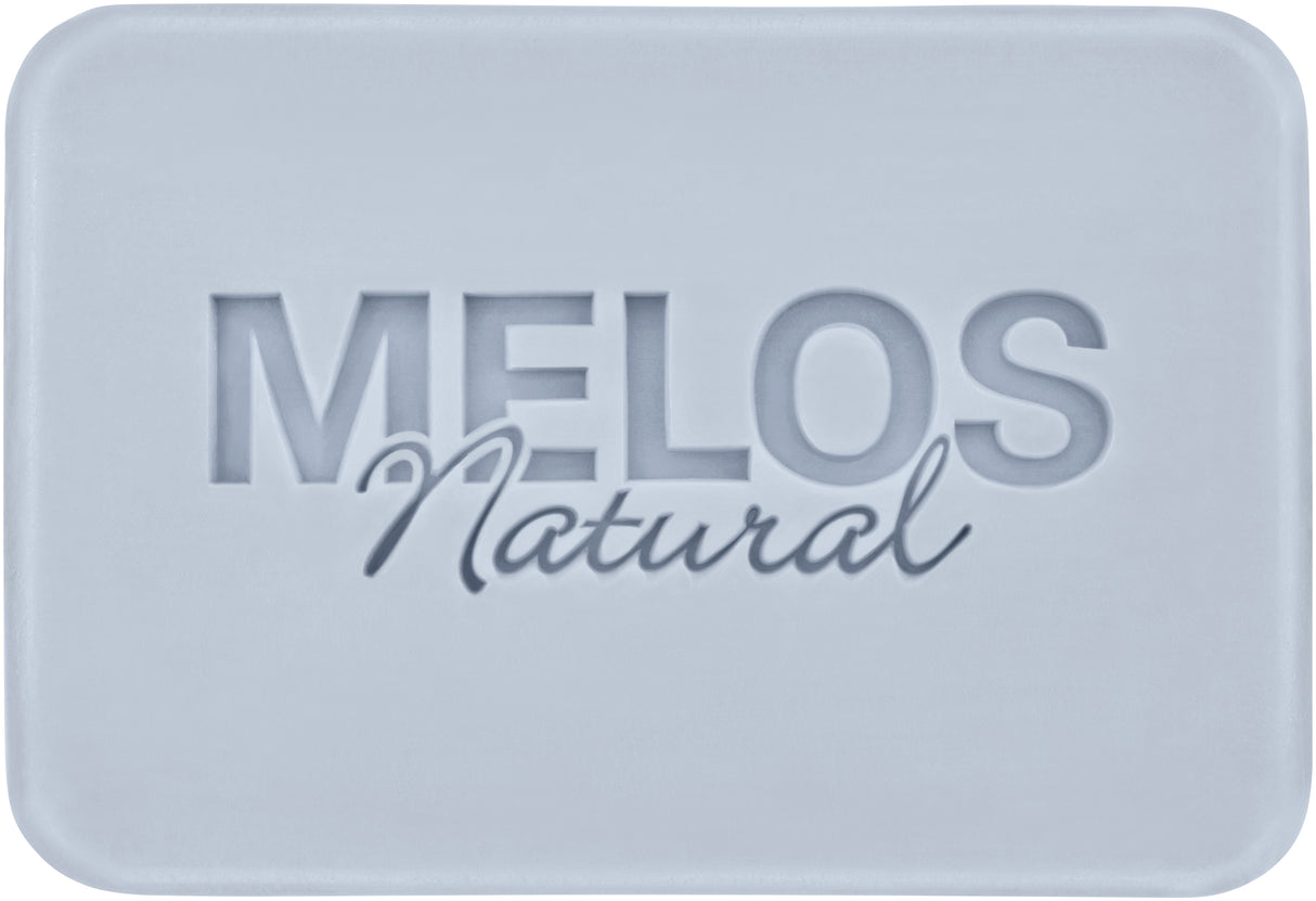 Melos Natural Plant Oil Soap Lavender