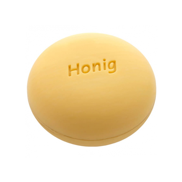 Bath & Shower Honey Soap