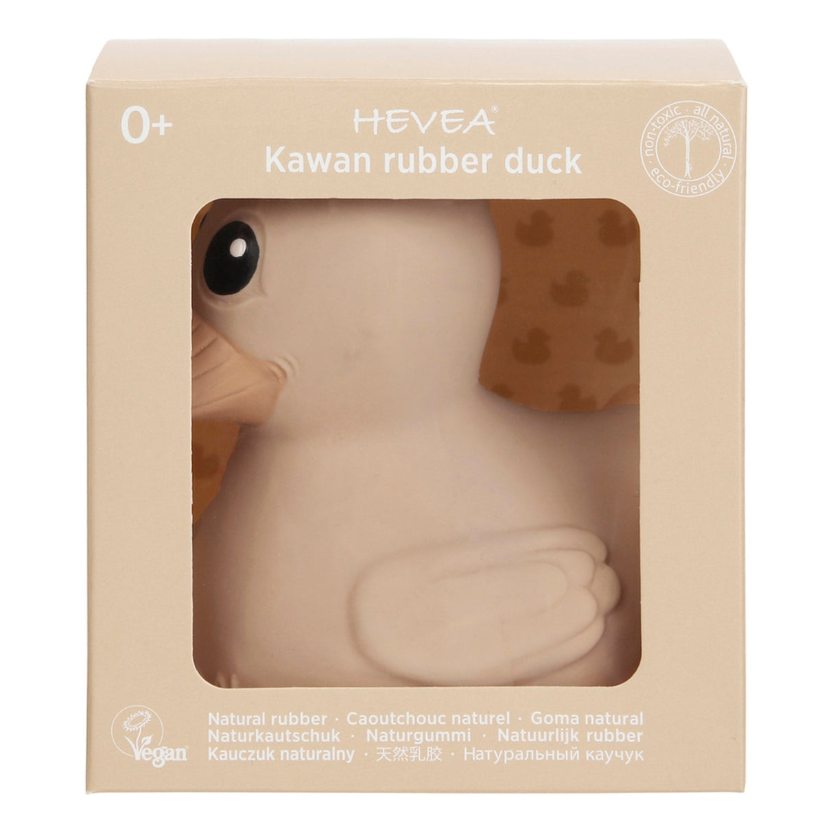 Kawan Rubber Duck - Mini