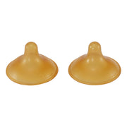Nipple Shields for Breastfeeding Two-Pack -