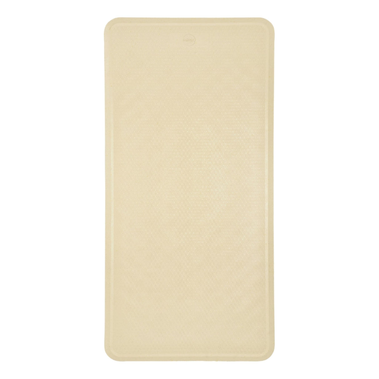 Big Bath Mat in Natural Rubber - Big