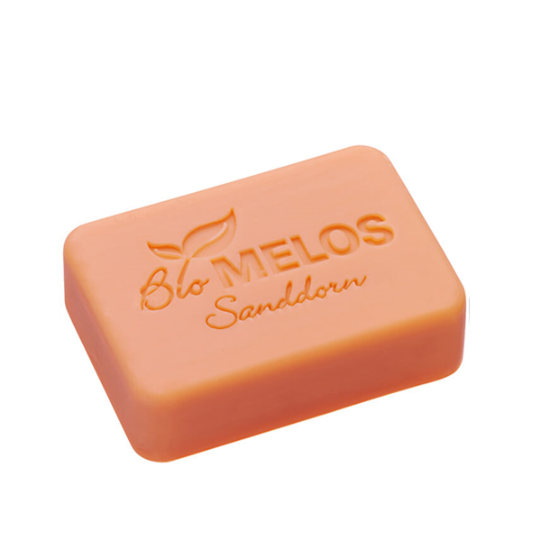Melos Bio Organic Sea Buckthorn Soap