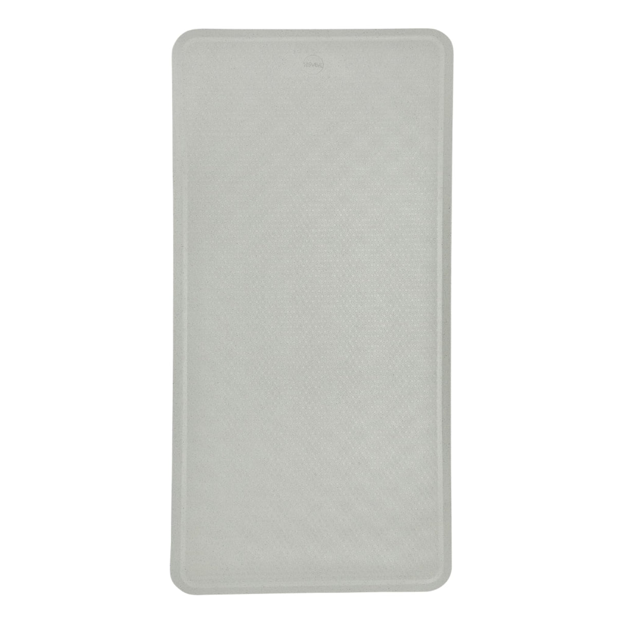 Big Bath Mat in Natural Rubber - Big