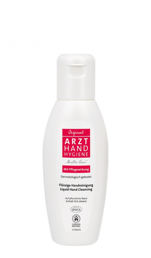 Original Doctor's Liquid Hand Cleanser