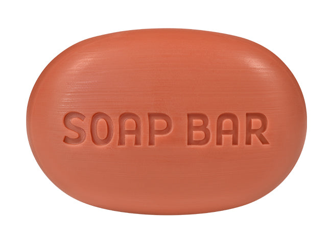 Bionatur Blood Orange Hair and Body Soap Bar