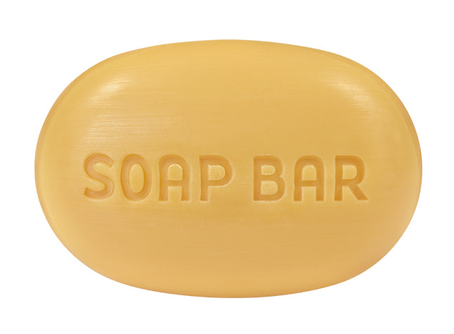 Bionatur Lemon Hair and Body Soap Bar