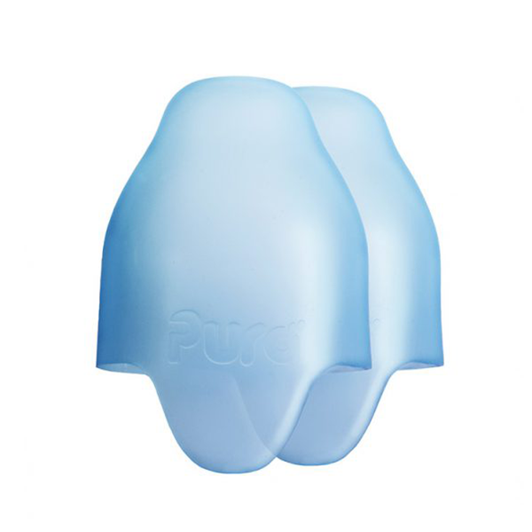 Pura Kiki Silicone Travel Covers