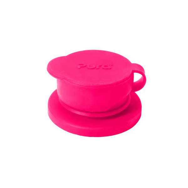 Big MouthÆ Silicone Sport Top  - Pink