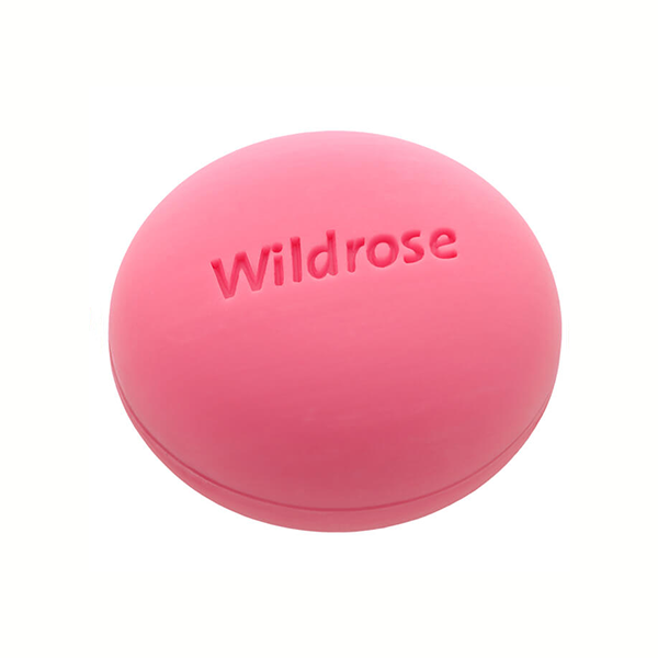 Bath & Shower Wild Rose Soap