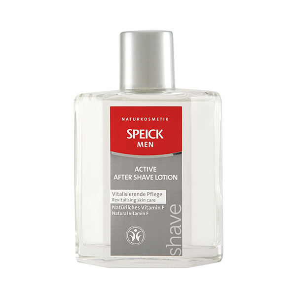 Speick Men Active After Shave Lotion