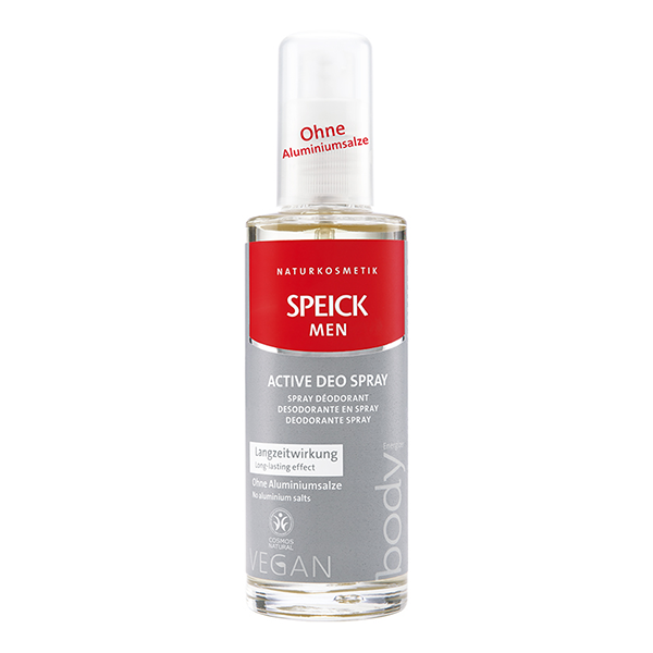 Speick Men Active Deo Spray