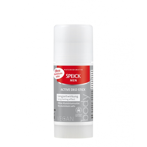 Speick Men Active Deo Stick
