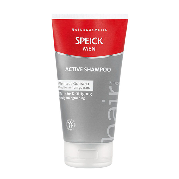 Speick Men Active Shampoo
