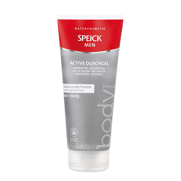 Speick Men Active Shower Gel