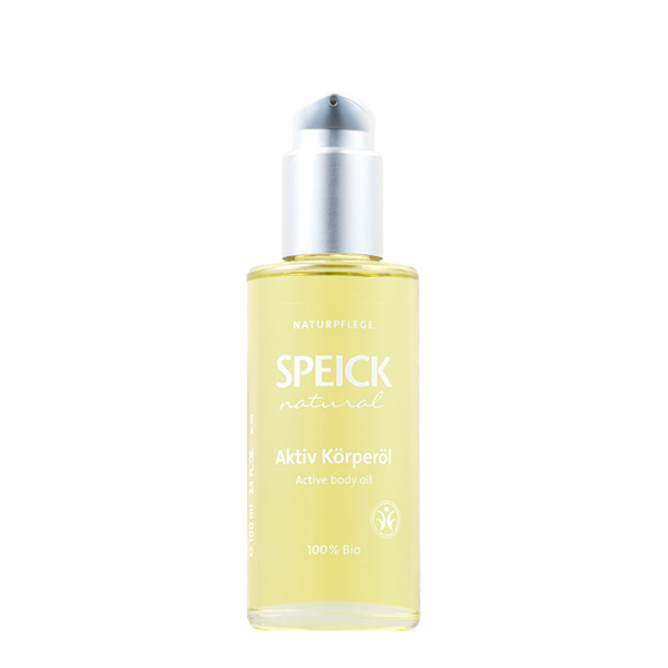 Speick Natural Activ Body Oil