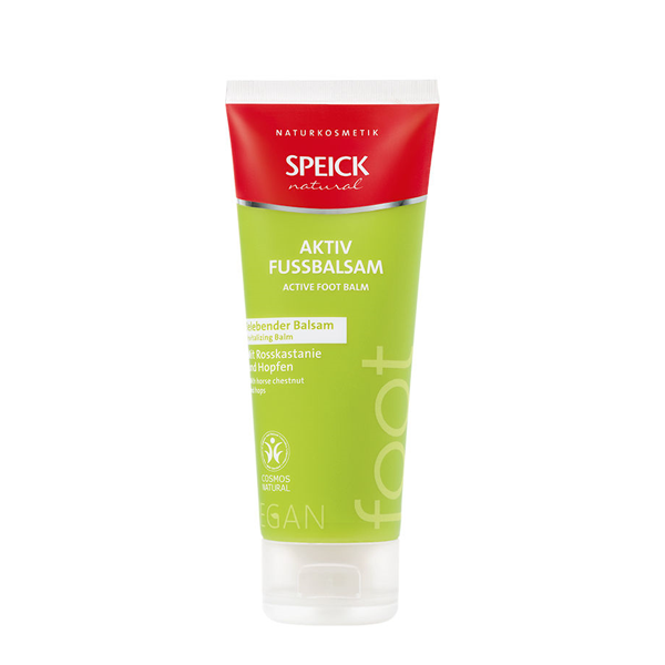 Speick Natural Activ Foot Balm