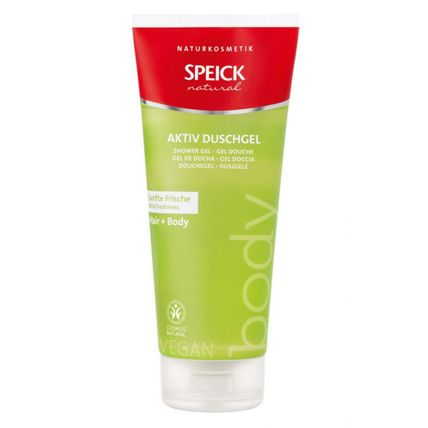 Speick Natural Activ Shower Gel