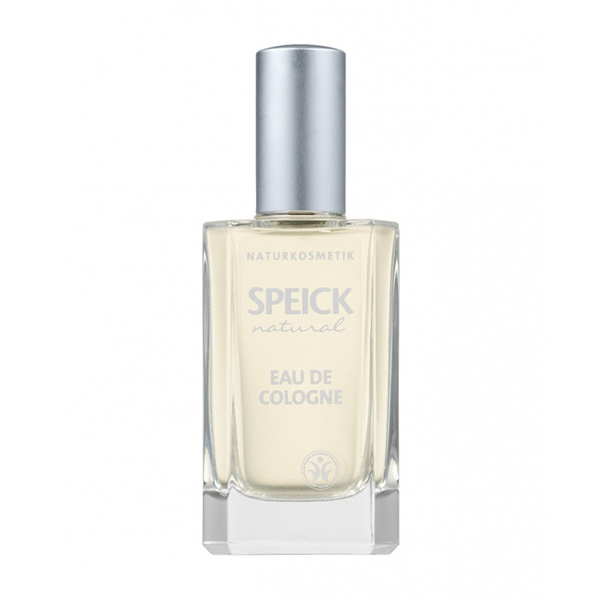 Speick Natural Activ Eau de Cologne
