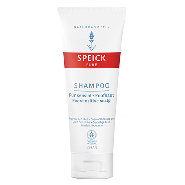 Speick Pure Shampoo